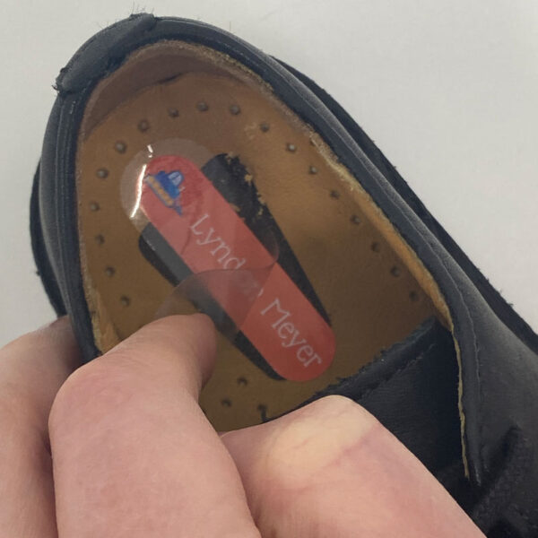 Digger Shoe Covers