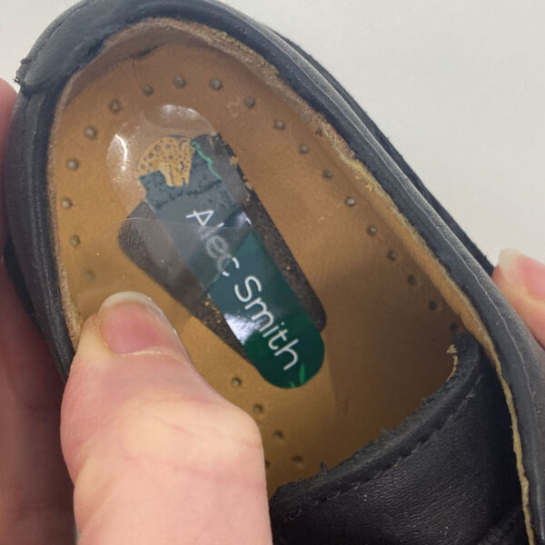 Jungle Shoe Covers